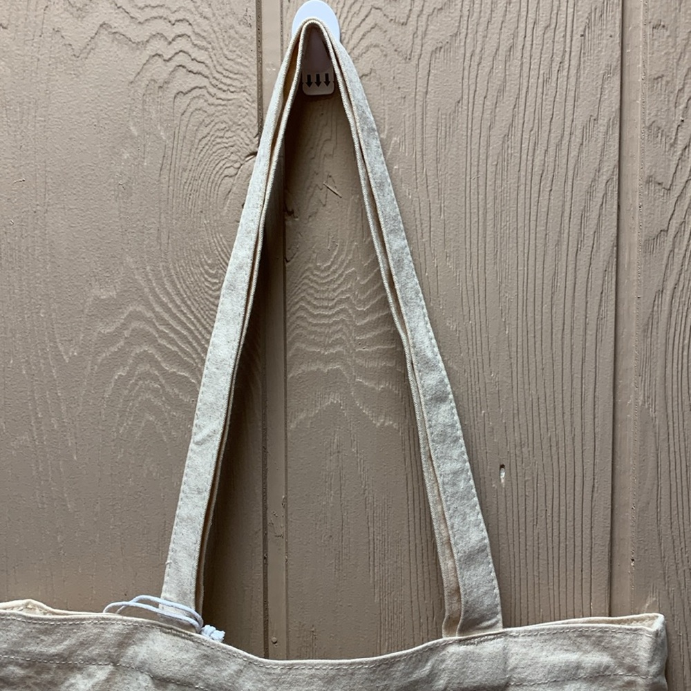 Baggu Poshmark Tote - Picture 5 of 11